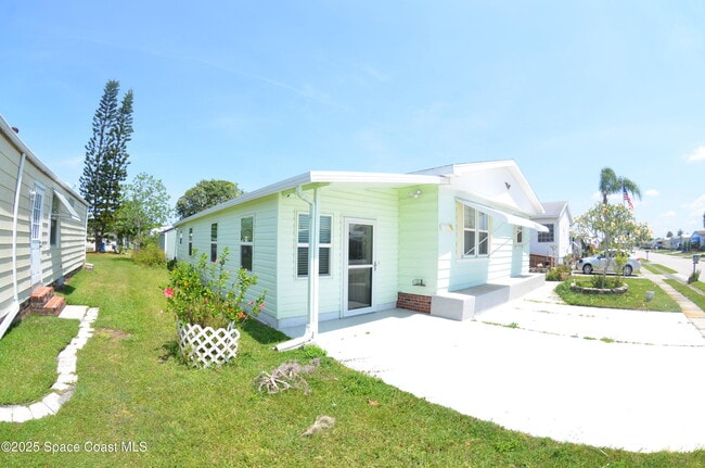 1931 Coco Plum St NE in Palm Bay, FL - Building Photo - Building Photo