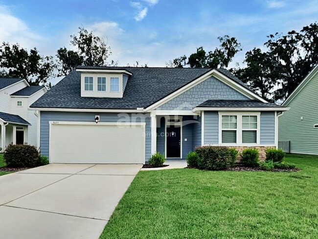 property at 3025 Creek Village Ln