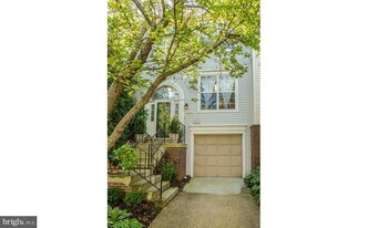 12224 Wye Oak Commons Cir in Burke, VA - Building Photo