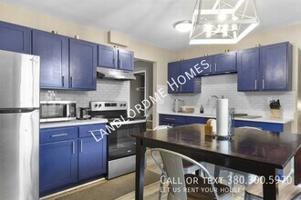 1849 Mountain Oak Rd in Columbus, OH - Foto de edificio - Building Photo