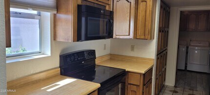 3158 W Marconi Ave in Phoenix, AZ - Building Photo - Building Photo