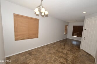 4100 S Vineyard Ave in Gilbert, AZ - Building Photo - Building Photo