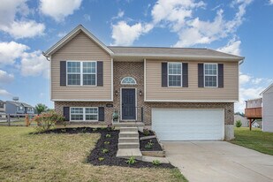 1157 Gemstone Pointe Dr in Walton, KY - Building Photo