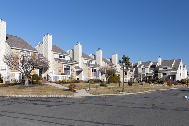 580 Patten Ave in Long Branch, NJ - Building Photo - Building Photo