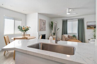 Caldera in Chandler, AZ - Foto de edificio - Building Photo