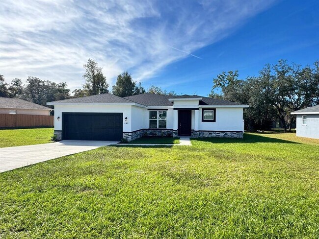 442 Marion Oaks Course in Ocala, FL - Building Photo - Building Photo