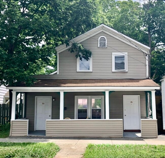 114 Clinton Street, Unit 2FL