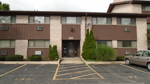 4436 Arbor Cir in Downers Grove, IL - Building Photo