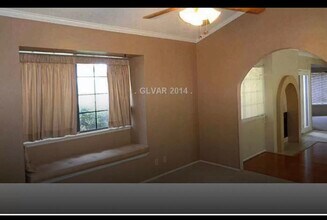 3115 La Mancha Way in Henderson, NV - Building Photo - Building Photo