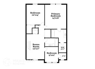 2528 Abalone Dr in Indianapolis, IN - Building Photo - Building Photo