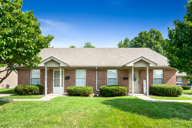 Alpha Acres in Scottsburg, IN - Building Photo - Primary Photo