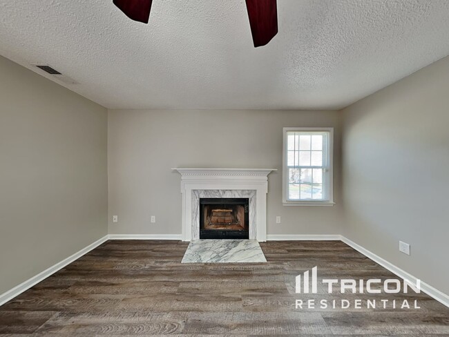 1446 Cimarron Pkwy in Wake Forest, NC - Building Photo - Building Photo