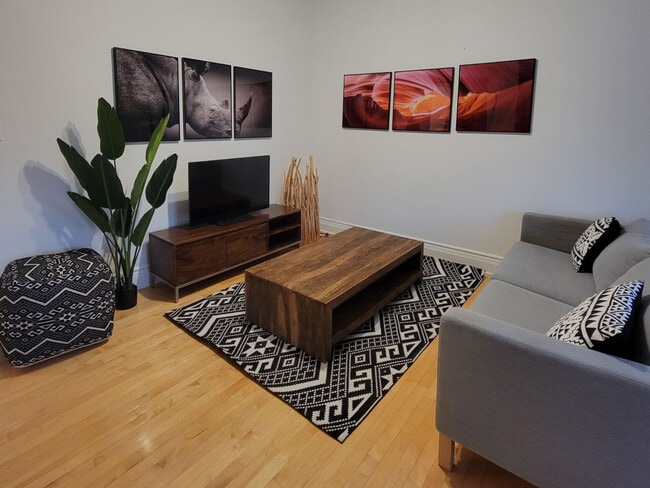 4072 R. Drolet in Montréal, QC - Building Photo - Building Photo