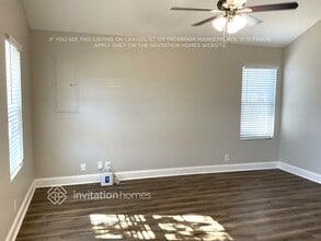 916 Red Feather Trail in Murfreesboro, TN - Foto de edificio - Building Photo