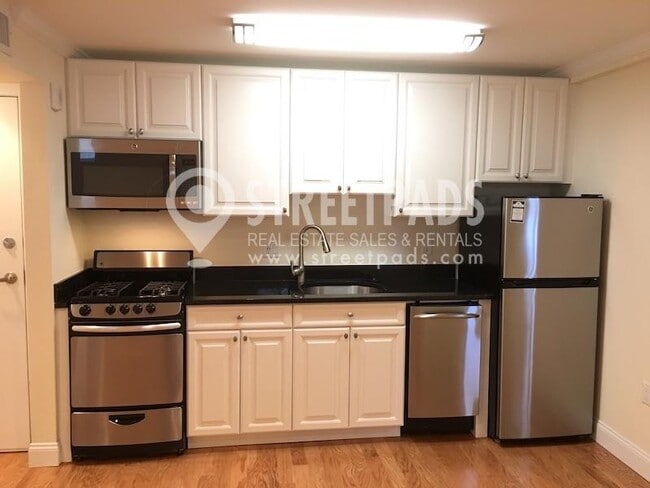 3 Langdon St in Cambridge, MA - Building Photo - Building Photo