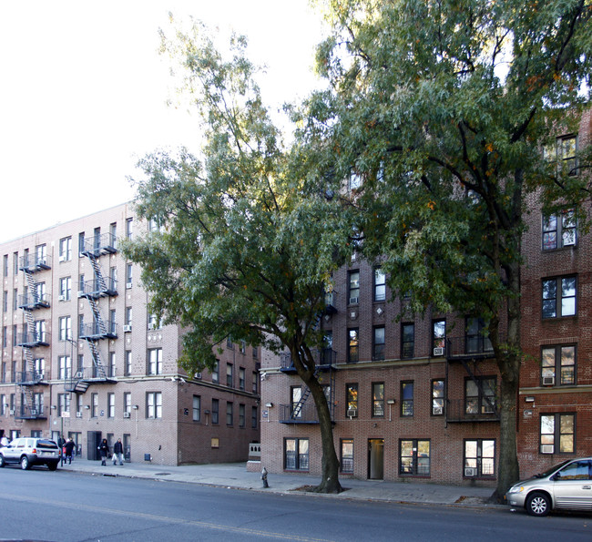 1145 Morrison Ave in Bronx, NY - Building Photo - Building Photo