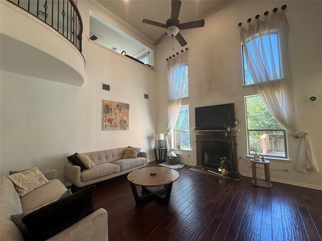 305 Aspen Cove in Cedar Park, TX - Foto de edificio - Building Photo