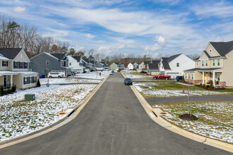 Ryan Homes @ Kingsland Park in North Chesterfield, VA - Building Photo - Building Photo