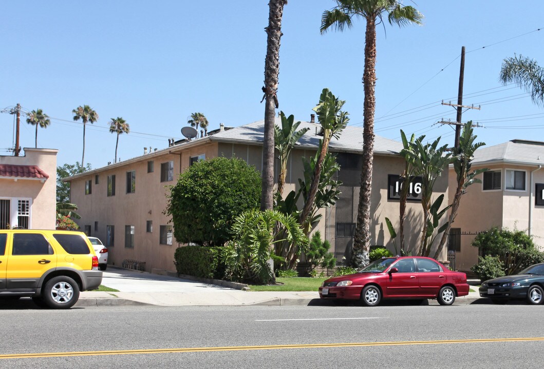 1016 Western Ave in Glendale, CA - Building Photo