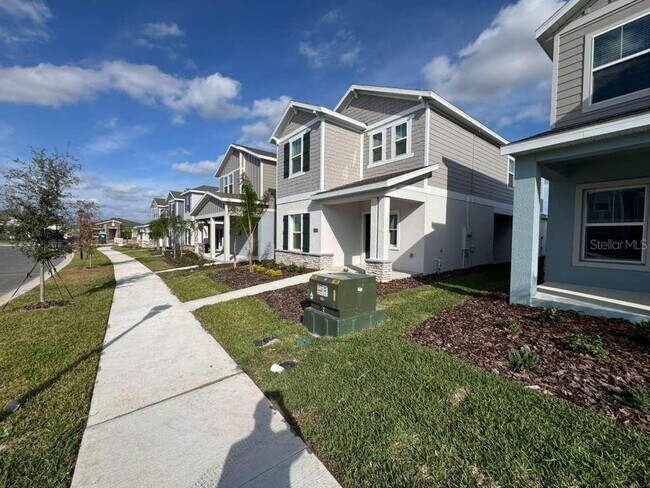 6004 Zen Wy in Clermont, FL - Building Photo - Building Photo