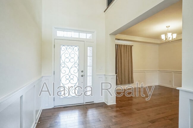 property at 12824 Hindcross Dr