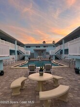 180 Flagler Ln in Cocoa Beach, FL - Building Photo - Building Photo