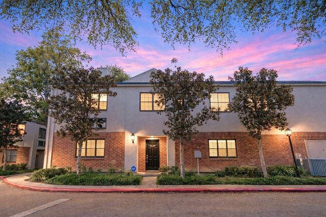 property at 2440 Bering Dr