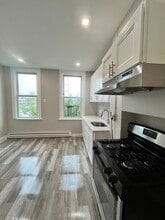 108 Prospect St, Unit 1R in Jersey City, NJ - Building Photo - Building Photo