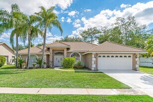 1840 Hollyhock Rd in Wellington, FL - Building Photo