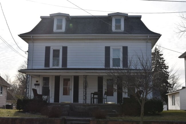 property at 128 Byall Ave