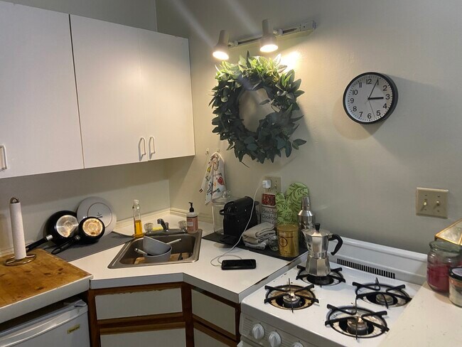 83 St Botolph St in Boston, MA - Foto de edificio - Building Photo