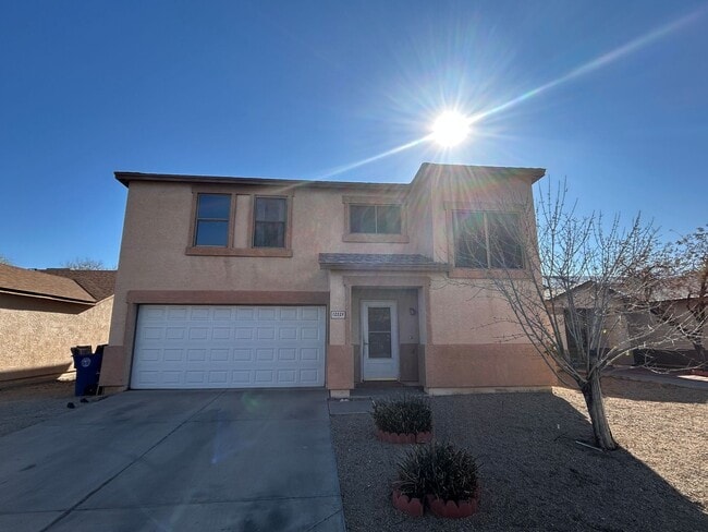 12329 N Pablo St in El Mirage, AZ - Building Photo - Building Photo