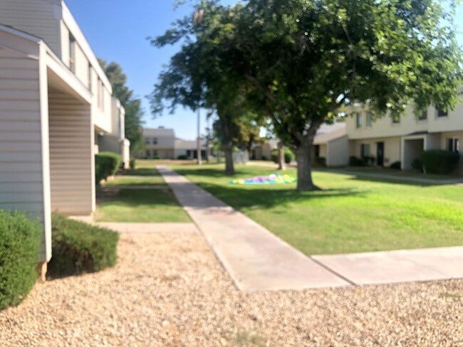 6625 S Granada Dr in Tempe, AZ - Building Photo - Building Photo