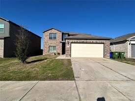 617 Fountain Dr in Seagoville, TX - Building Photo