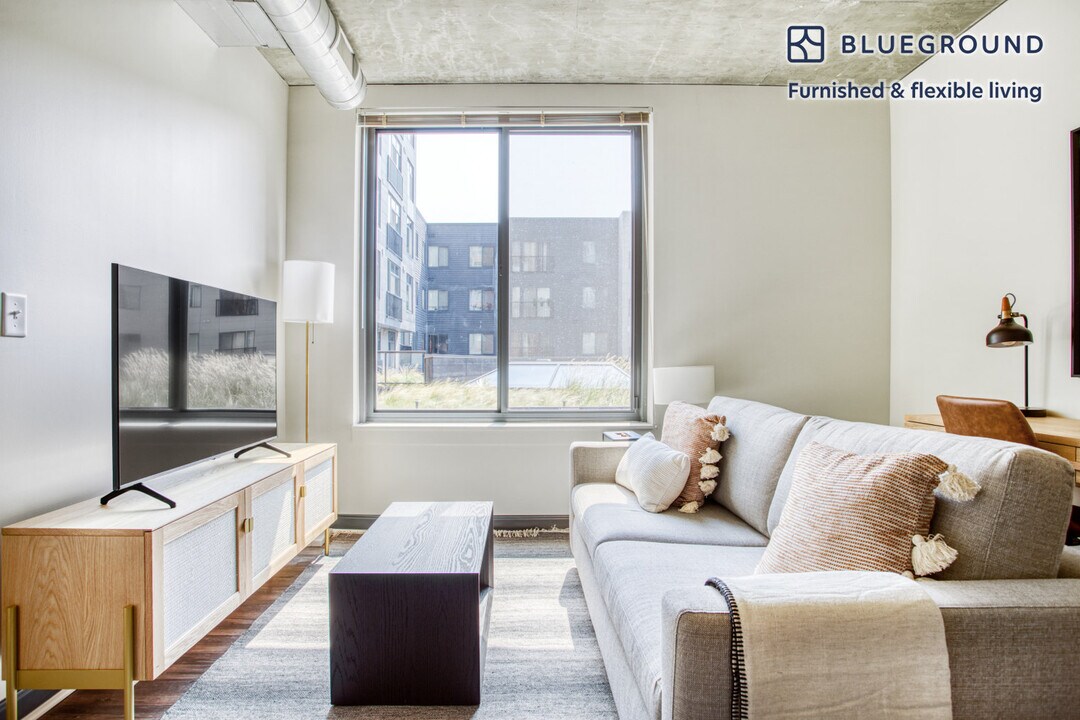 625 H St NE-Unit -FL2-ID317 in Washington, DC - Building Photo