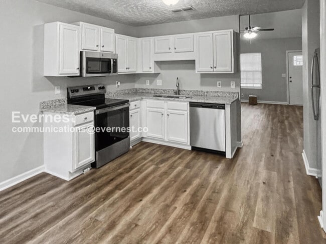 4864 Nina Marie Ave in Murfreesboro, TN - Building Photo - Building Photo