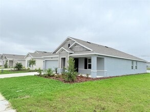 5757 Gingham Dr in Kissimmee, FL - Building Photo - Building Photo