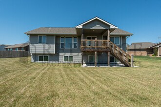 1558 N Aster Cir in Andover, KS - Building Photo - Building Photo