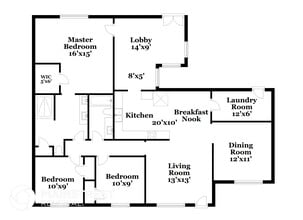 2202 E Marmora St in Phoenix, AZ - Building Photo - Building Photo