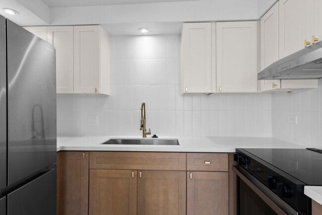 1505-1505 Alexander St in Honolulu, HI - Building Photo - Building Photo