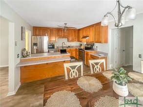 845 Goshen Rd, Unit 845 Goshen Road in Rincon, GA - Building Photo - Building Photo