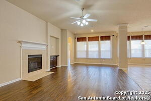 25007 Shuman Creek in San Antonio, TX - Building Photo - Building Photo