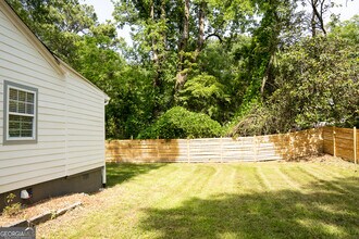 2195 Penelope St NW in Atlanta, GA - Building Photo - Building Photo