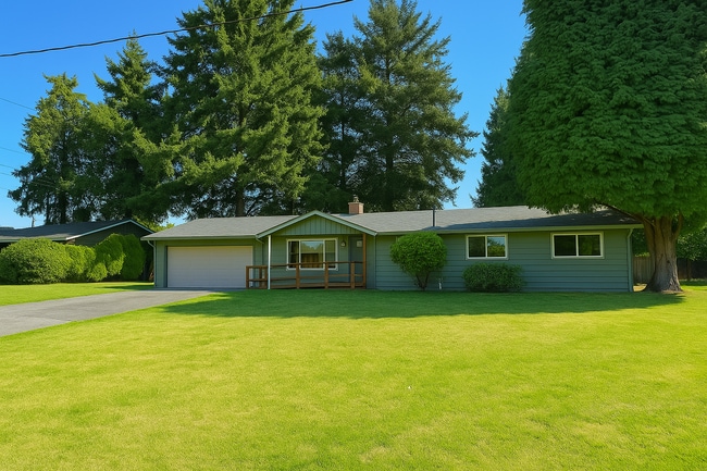 2400 H St SE in Auburn, WA - Foto de edificio - Building Photo