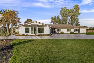 6615 Arabian Cir in Granite Bay, CA - Building Photo - Building Photo