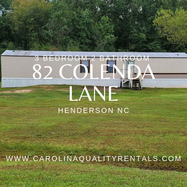 property at 82 Colenda Ln