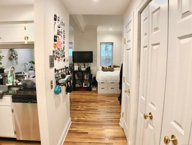 118 Washington St in Norwalk, CT - Building Photo - Building Photo
