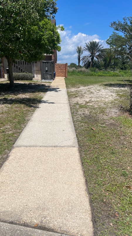 property at 4732 Huron Dr