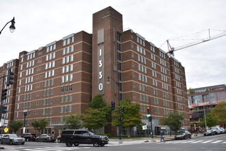 1330 7th Street in Washington, DC - Building Photo - Primary Photo