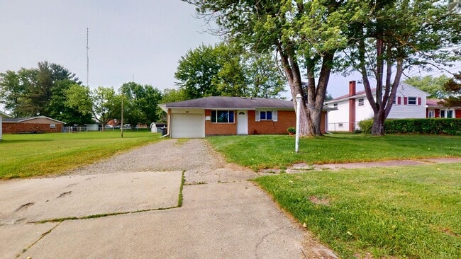 property at 815 Burns St